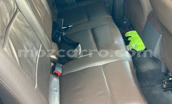 Nunua Ilio tumika Volkswagen Amarok Nyeupe Gari ndani ya Maputo nchini Maputo Nunua Ilio tumika Volkswagen Amarok Nyeupe Gari ndani ya Maputo nchini Maputo