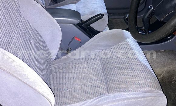 Comprar Usado Toyota Surf De outros Carro em Maputo em Maputo Comprar Usado Toyota Surf De outros Carro em Maputo em Maputo