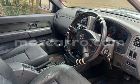 Buy Used Nissan Hardbody White Car in Maputo in Maputo Buy Used Nissan Hardbody White Car in Maputo in Maputo