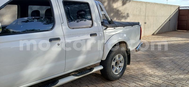 Big with watermark nissan hardbody maputo maputo 29562