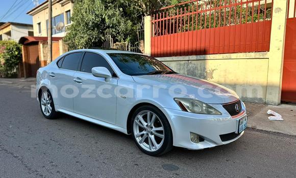 Tenga Tsaru Lexus IS Chena Mota in Maputo in Maputo Tenga Tsaru Lexus IS Chena Mota in Maputo in Maputo