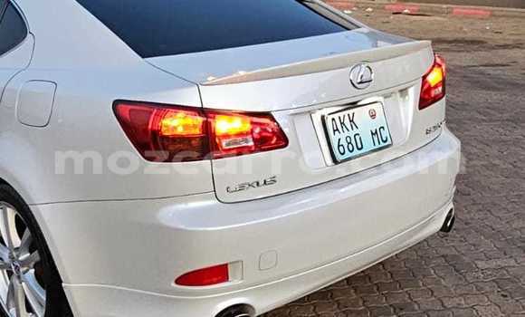 Tenga Tsaru Lexus IS Chena Mota in Maputo in Maputo Tenga Tsaru Lexus IS Chena Mota in Maputo in Maputo