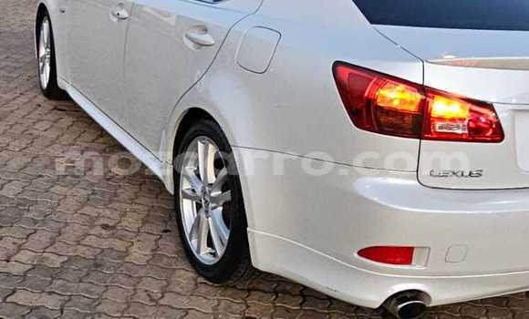 Tenga Tsaru Lexus IS Chena Mota in Maputo in Maputo Tenga Tsaru Lexus IS Chena Mota in Maputo in Maputo