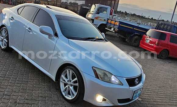 Tenga Tsaru Lexus IS Chena Mota in Maputo in Maputo Tenga Tsaru Lexus IS Chena Mota in Maputo in Maputo