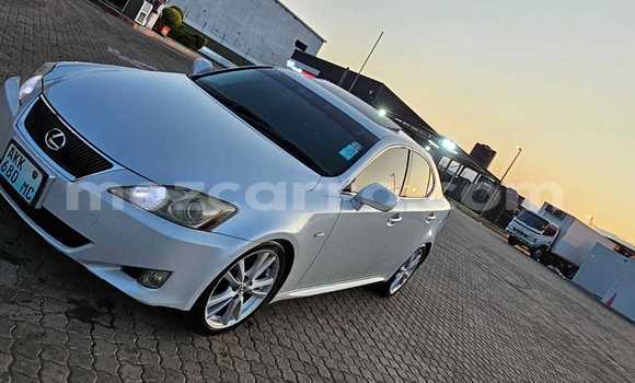 Tenga Tsaru Lexus IS Chena Mota in Maputo in Maputo Tenga Tsaru Lexus IS Chena Mota in Maputo in Maputo