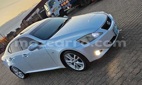 Tenga Tsaru Lexus IS Chena Mota in Maputo in Maputo Tenga Tsaru Lexus IS Chena Mota in Maputo in Maputo