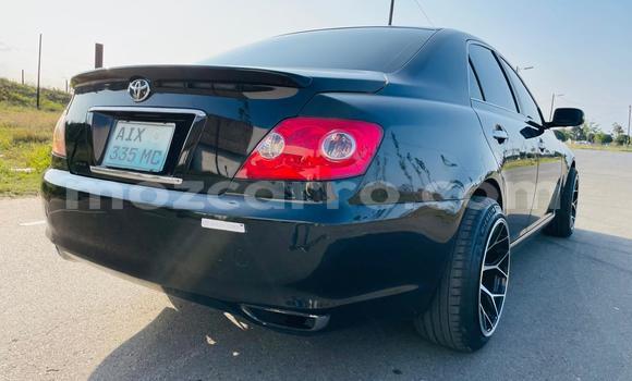 Nunua Ilio tumika Toyota Mark X Nyeusi Gari ndani ya Maputo nchini Maputo Nunua Ilio tumika Toyota Mark X Nyeusi Gari ndani ya Maputo nchini Maputo