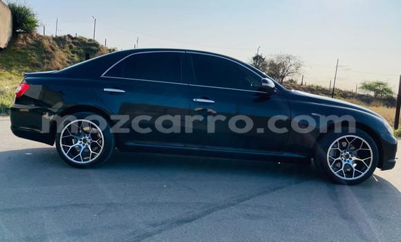 Nunua Ilio tumika Toyota Mark X Nyeusi Gari ndani ya Maputo nchini Maputo Nunua Ilio tumika Toyota Mark X Nyeusi Gari ndani ya Maputo nchini Maputo