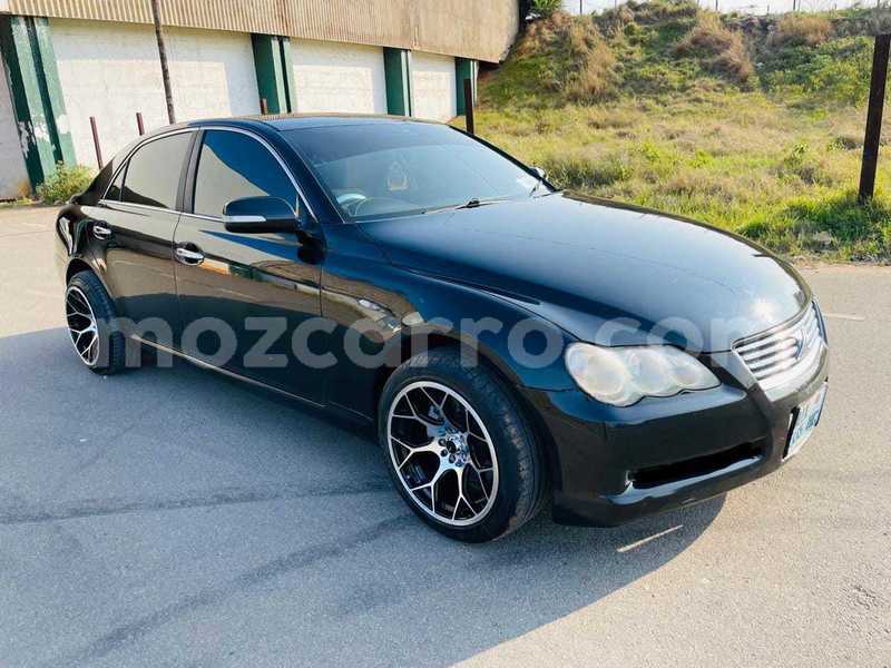 Big with watermark toyota mark x maputo maputo 29564