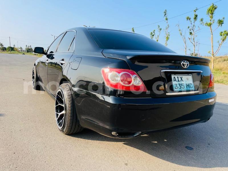 Big with watermark toyota mark x maputo maputo 29564