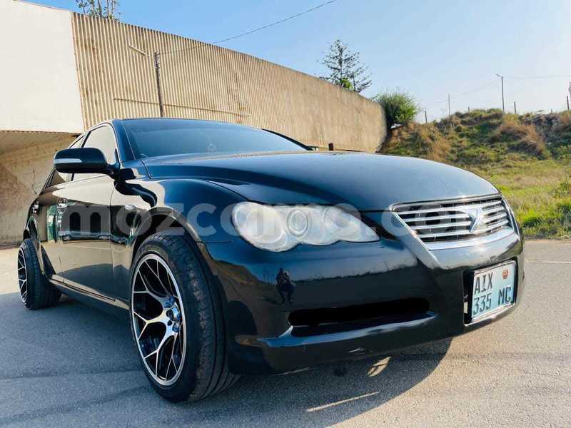 Big with watermark toyota mark x maputo maputo 29564