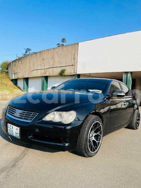 Big with watermark toyota mark x maputo maputo 29564