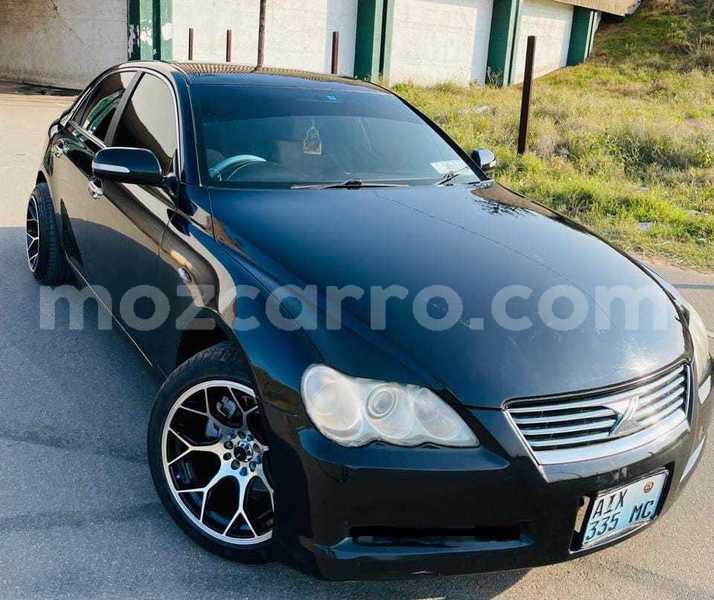 Big with watermark toyota mark x maputo maputo 29564