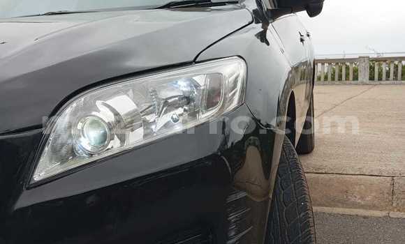 Nunua Ilio tumika Toyota Vanguard Nyeusi Gari ndani ya Maputo nchini Maputo Nunua Ilio tumika Toyota Vanguard Nyeusi Gari ndani ya Maputo nchini Maputo