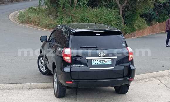 Nunua Ilio tumika Toyota Vanguard Nyeusi Gari ndani ya Maputo nchini Maputo Nunua Ilio tumika Toyota Vanguard Nyeusi Gari ndani ya Maputo nchini Maputo