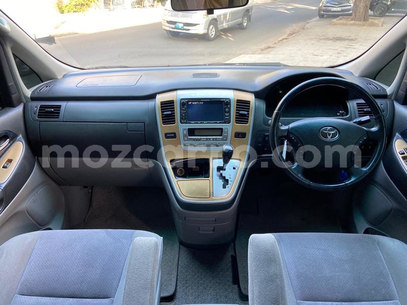 Big with watermark toyota alphard maputo maputo 29566