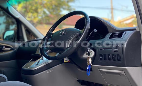 Nunua Ilio tumika Toyota Alphard Fedha Gari ndani ya Maputo nchini Maputo Nunua Ilio tumika Toyota Alphard Fedha Gari ndani ya Maputo nchini Maputo