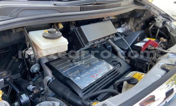 Nunua Ilio tumika Toyota Alphard Fedha Gari ndani ya Maputo nchini Maputo Nunua Ilio tumika Toyota Alphard Fedha Gari ndani ya Maputo nchini Maputo