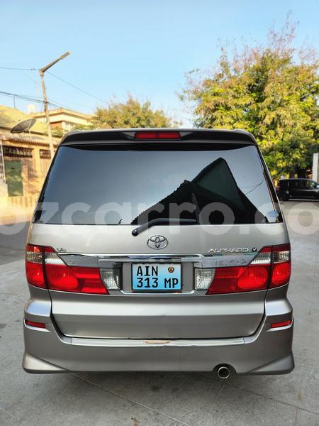 Big with watermark toyota alphard maputo maputo 29566