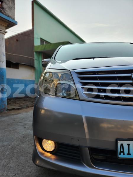 Big with watermark toyota alphard maputo maputo 29566