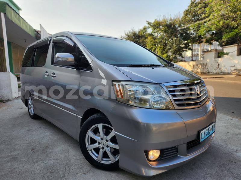 Big with watermark toyota alphard maputo maputo 29566