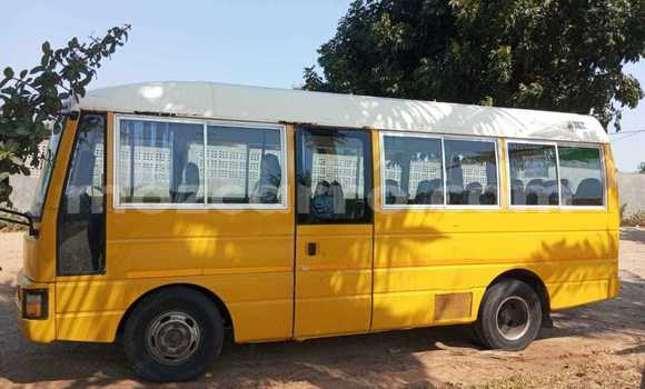 Buy Used Nissan 100NX Other Car in Maputo in Maputo