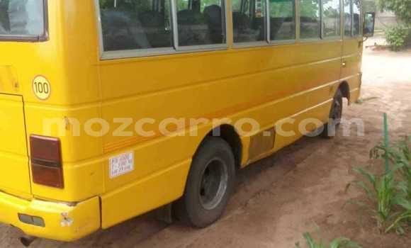 Comprar Usado Nissan 100NX De outros Carro em Maputo em Maputo Comprar Usado Nissan 100NX De outros Carro em Maputo em Maputo