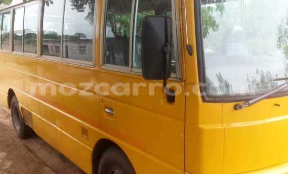 Comprar Usado Nissan 100NX De outros Carro em Maputo em Maputo Comprar Usado Nissan 100NX De outros Carro em Maputo em Maputo