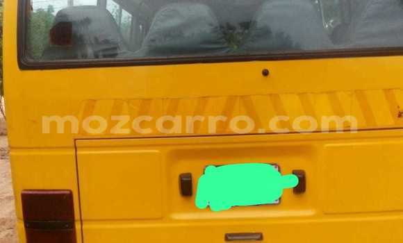 Comprar Usado Nissan 100NX De outros Carro em Maputo em Maputo Comprar Usado Nissan 100NX De outros Carro em Maputo em Maputo