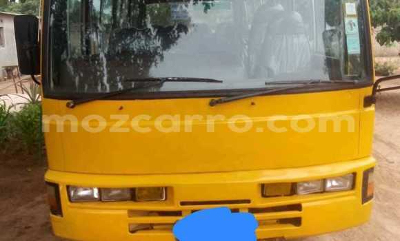 Comprar Usado Nissan 100NX De outros Carro em Maputo em Maputo Comprar Usado Nissan 100NX De outros Carro em Maputo em Maputo