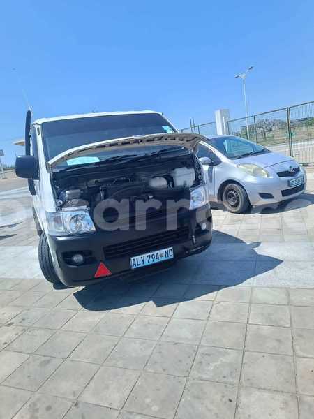 Big with watermark toyota hiace maputo maputo 29568