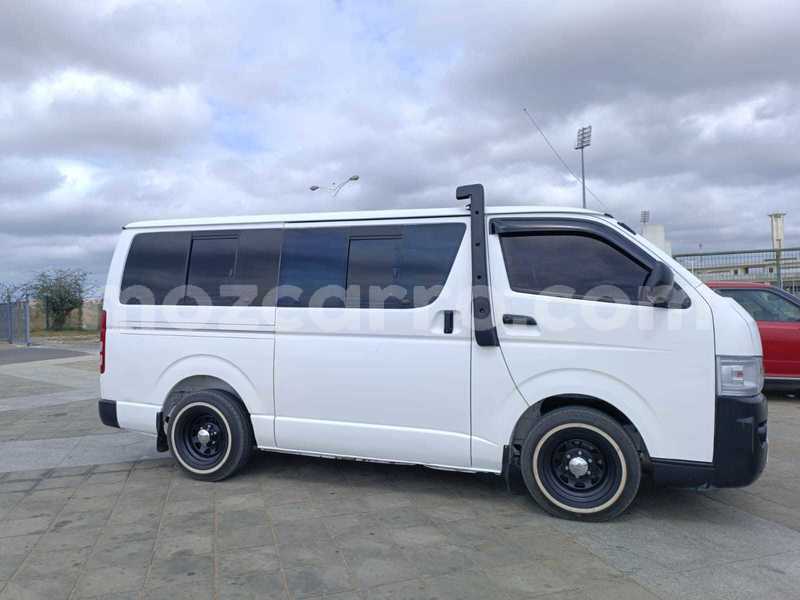 Big with watermark toyota hiace maputo maputo 29568