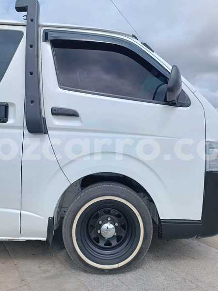 Big with watermark toyota hiace maputo maputo 29568