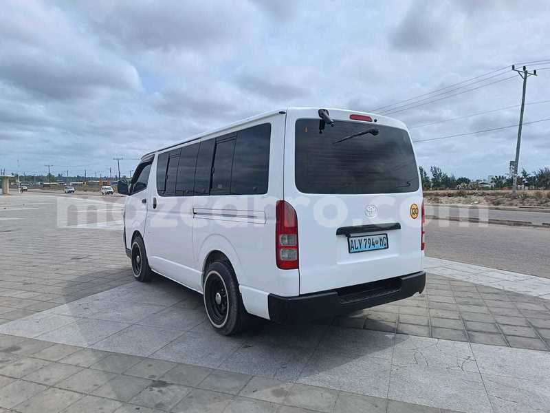 Big with watermark toyota hiace maputo maputo 29568