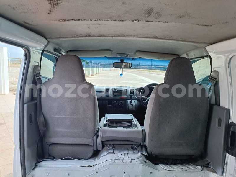 Big with watermark toyota hiace maputo maputo 29568