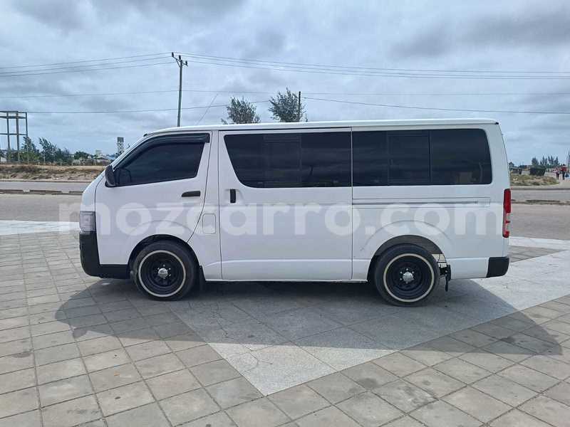 Big with watermark toyota hiace maputo maputo 29568