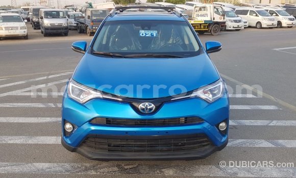Comprar Importar Toyota Ade Azul Caminhão em Import - Dubai em Cabo Delgado Comprar Importar Toyota Ade Azul Caminhão em Import - Dubai em Cabo Delgado