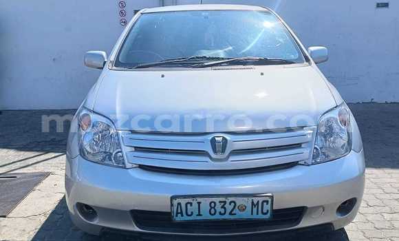 Buy Used Toyota IST Brown Car in Maputo in Maputo Buy Used Toyota IST Brown Car in Maputo in Maputo