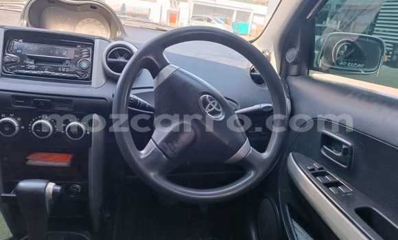 Nunua Ilio tumika Toyota IST Brown Gari ndani ya Maputo nchini Maputo Nunua Ilio tumika Toyota IST Brown Gari ndani ya Maputo nchini Maputo