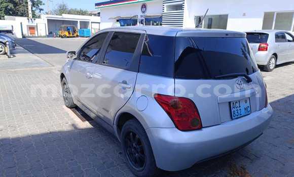 Nunua Ilio tumika Toyota IST Brown Gari ndani ya Maputo nchini Maputo Nunua Ilio tumika Toyota IST Brown Gari ndani ya Maputo nchini Maputo