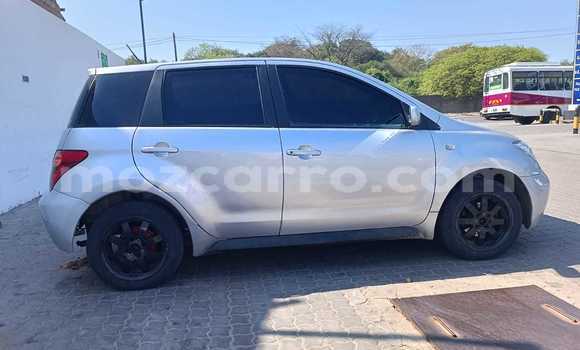 Nunua Ilio tumika Toyota IST Brown Gari ndani ya Maputo nchini Maputo Nunua Ilio tumika Toyota IST Brown Gari ndani ya Maputo nchini Maputo