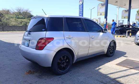 Nunua Ilio tumika Toyota IST Brown Gari ndani ya Maputo nchini Maputo Nunua Ilio tumika Toyota IST Brown Gari ndani ya Maputo nchini Maputo