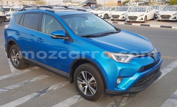 Comprar Importar Toyota Ade Azul Caminhão em Import - Dubai em Cabo Delgado Comprar Importar Toyota Ade Azul Caminhão em Import - Dubai em Cabo Delgado