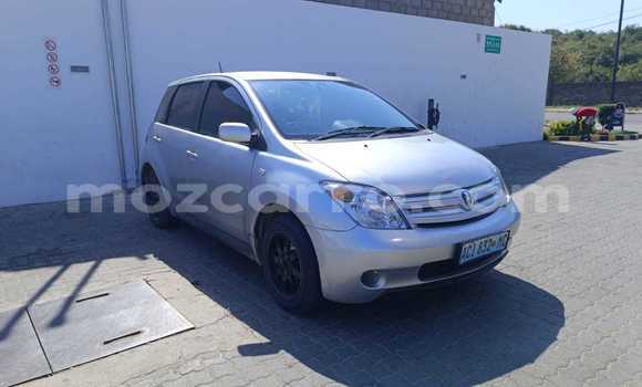 Nunua Ilio tumika Toyota IST Brown Gari ndani ya Maputo nchini Maputo Nunua Ilio tumika Toyota IST Brown Gari ndani ya Maputo nchini Maputo