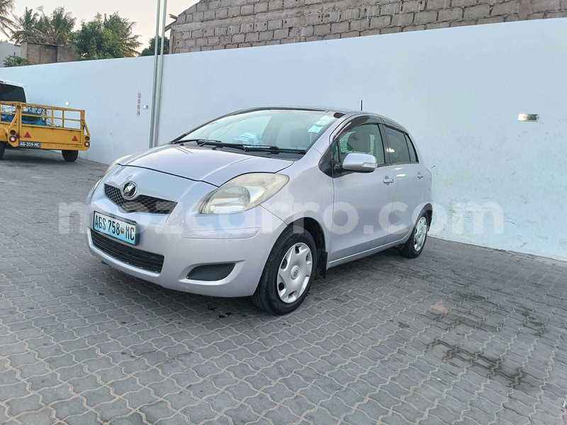 Big with watermark toyota vitz maputo maputo 29570