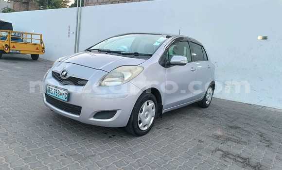 Comprar Usado Toyota Vitz De outros Carro em Maputo em Maputo