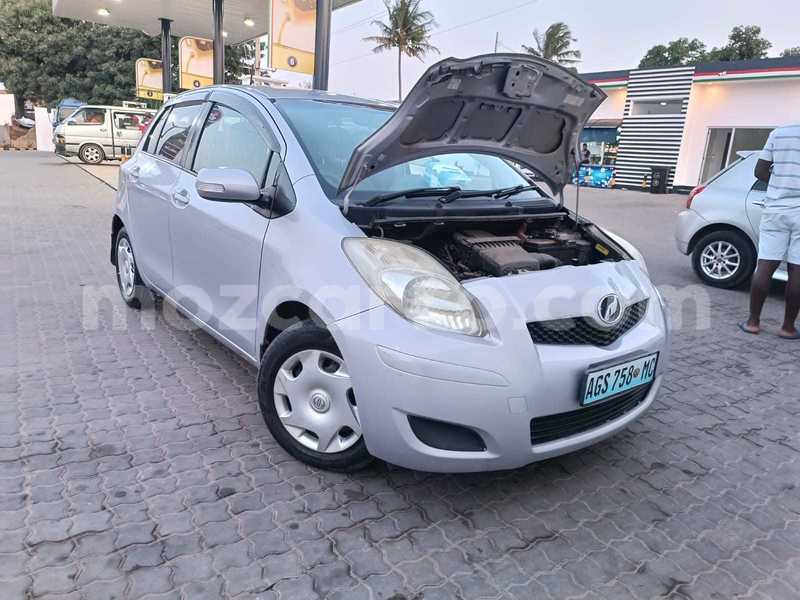 Big with watermark toyota vitz maputo maputo 29570