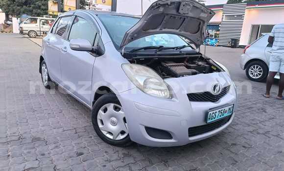 Tenga Tsaru Toyota Vitz Zvimwe Mota in Maputo in Maputo Tenga Tsaru Toyota Vitz Zvimwe Mota in Maputo in Maputo