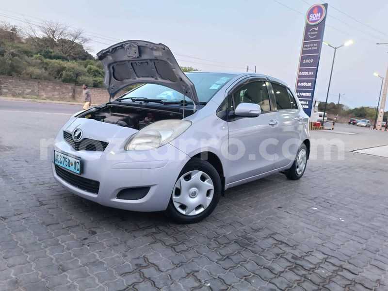 Big with watermark toyota vitz maputo maputo 29570