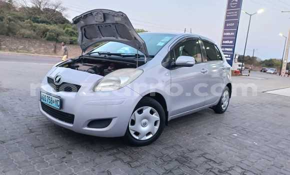 Tenga Tsaru Toyota Vitz Zvimwe Mota in Maputo in Maputo Tenga Tsaru Toyota Vitz Zvimwe Mota in Maputo in Maputo